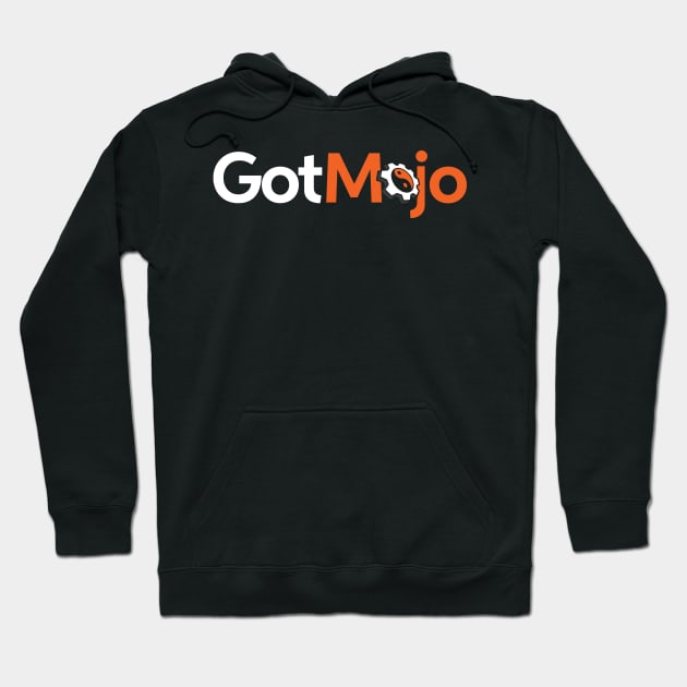 Got Mojo? Hoodie by MojoHost